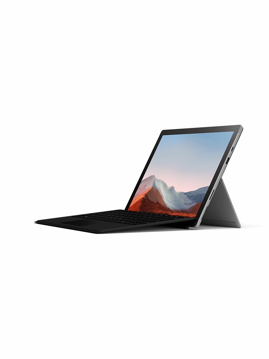 Microsoft Surface Pro 7  Intel Core i5 8GB RAM 256GB SSD