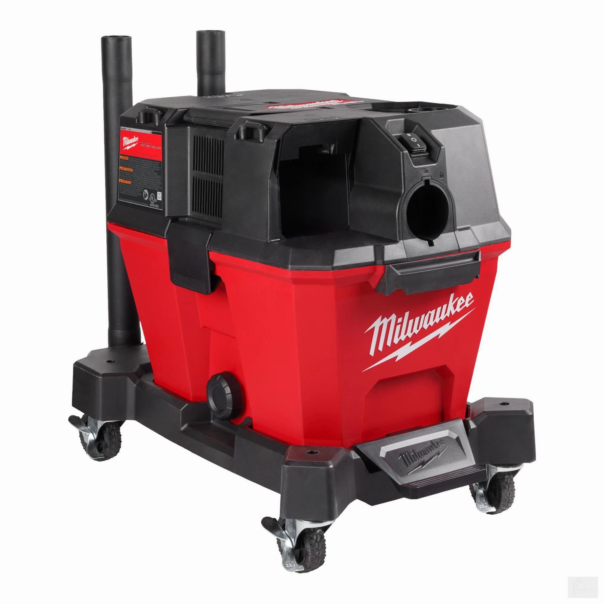 Milwaukee 6 Gallon M18 FUEL Wet/Dry Vacuums (0910-20)