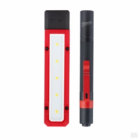 Milwaukee chargeable ROVER™ Magnetic Flood Light (2108)