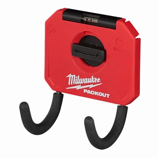 Milwaukee PACKOUT™ 3” Curved Hook 48-22-8335