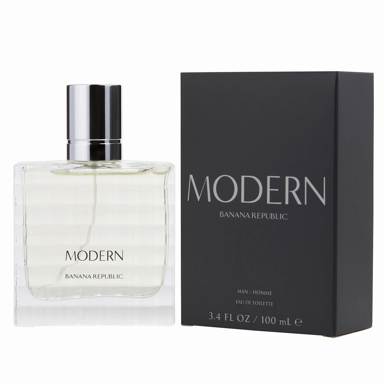 Modern by Banana Republic 100ml EDT for Men