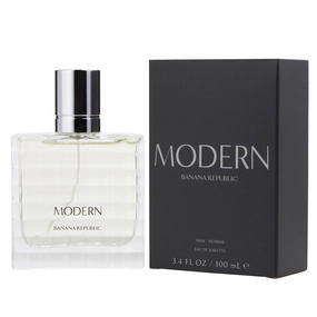 Modern by Banana Republic 100ml EDT for Men