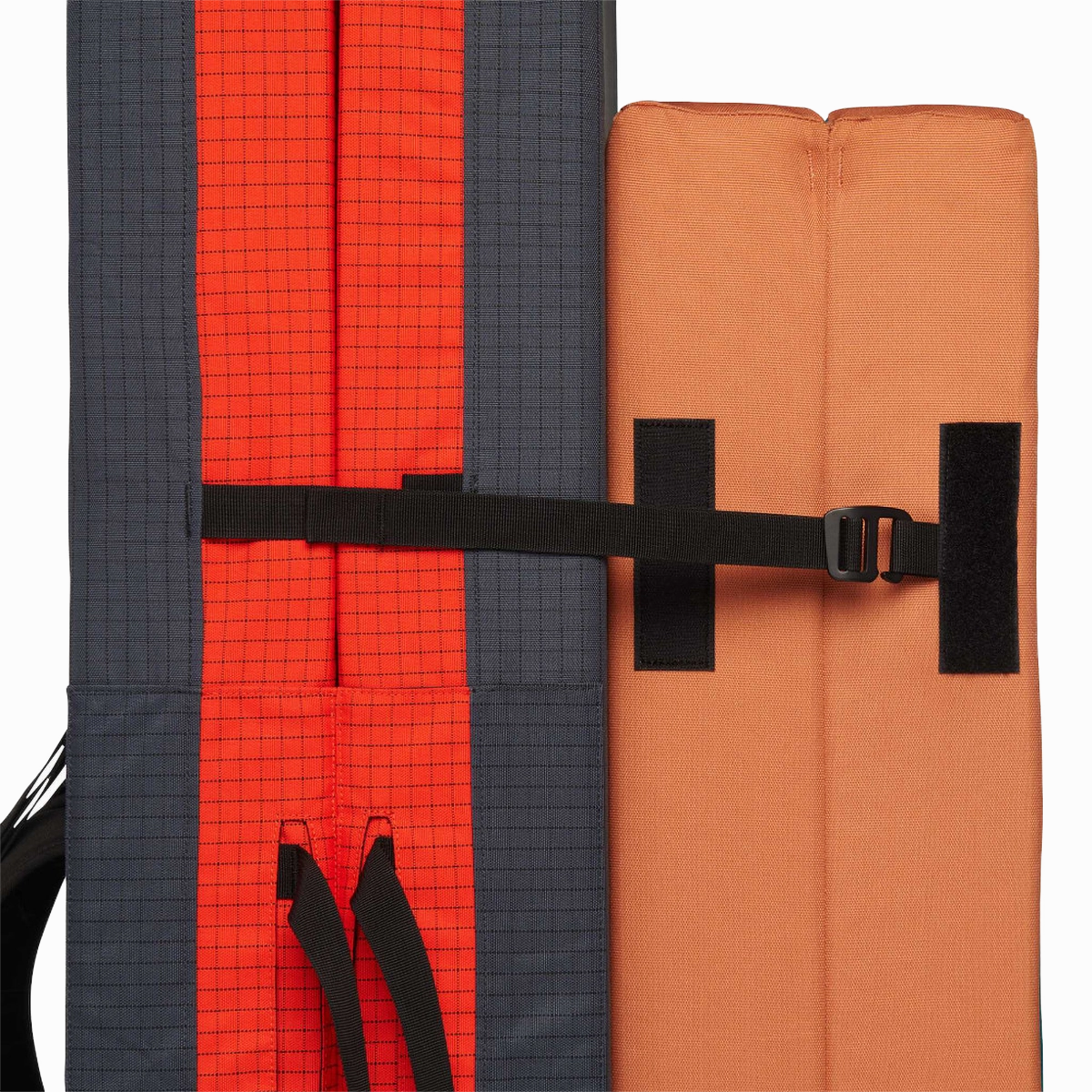 Mondo Crash Pad