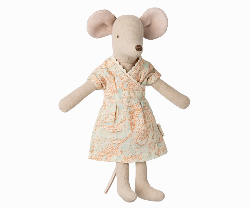 Mum Mouse