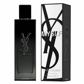 Myslf by Yves Saint Laurent 100ml EDP