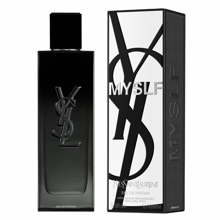 Myslf by Yves Saint Laurent 100ml EDP