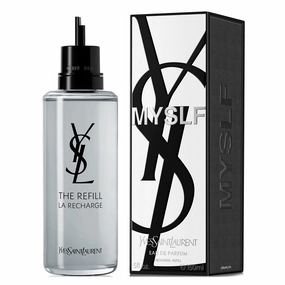 Myslf by Yves Saint Laurent 150ml EDP Refill