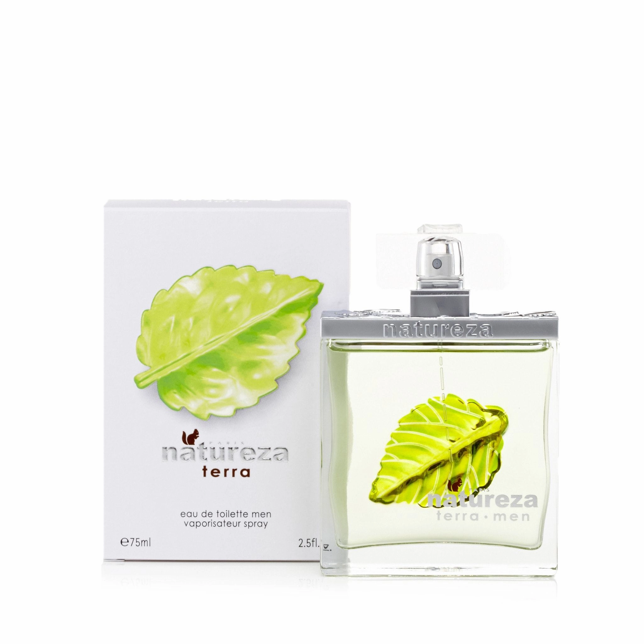 Natureza Terra Cologne