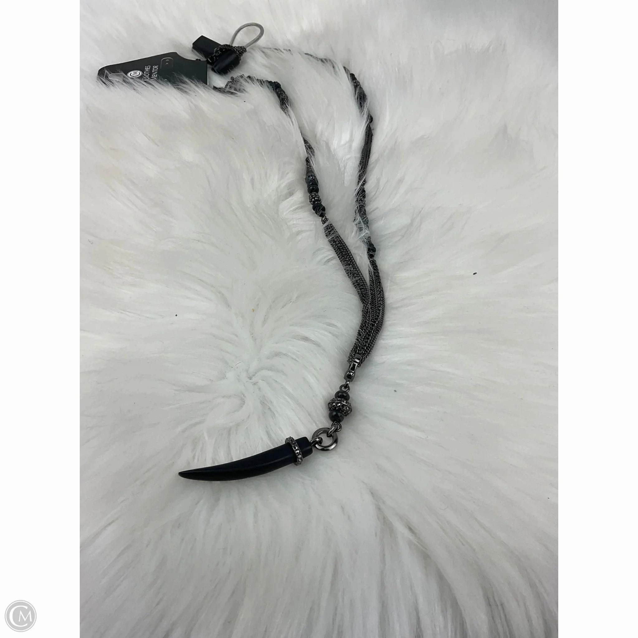 Necklace Lariat & Y-drop By Stella And Dot