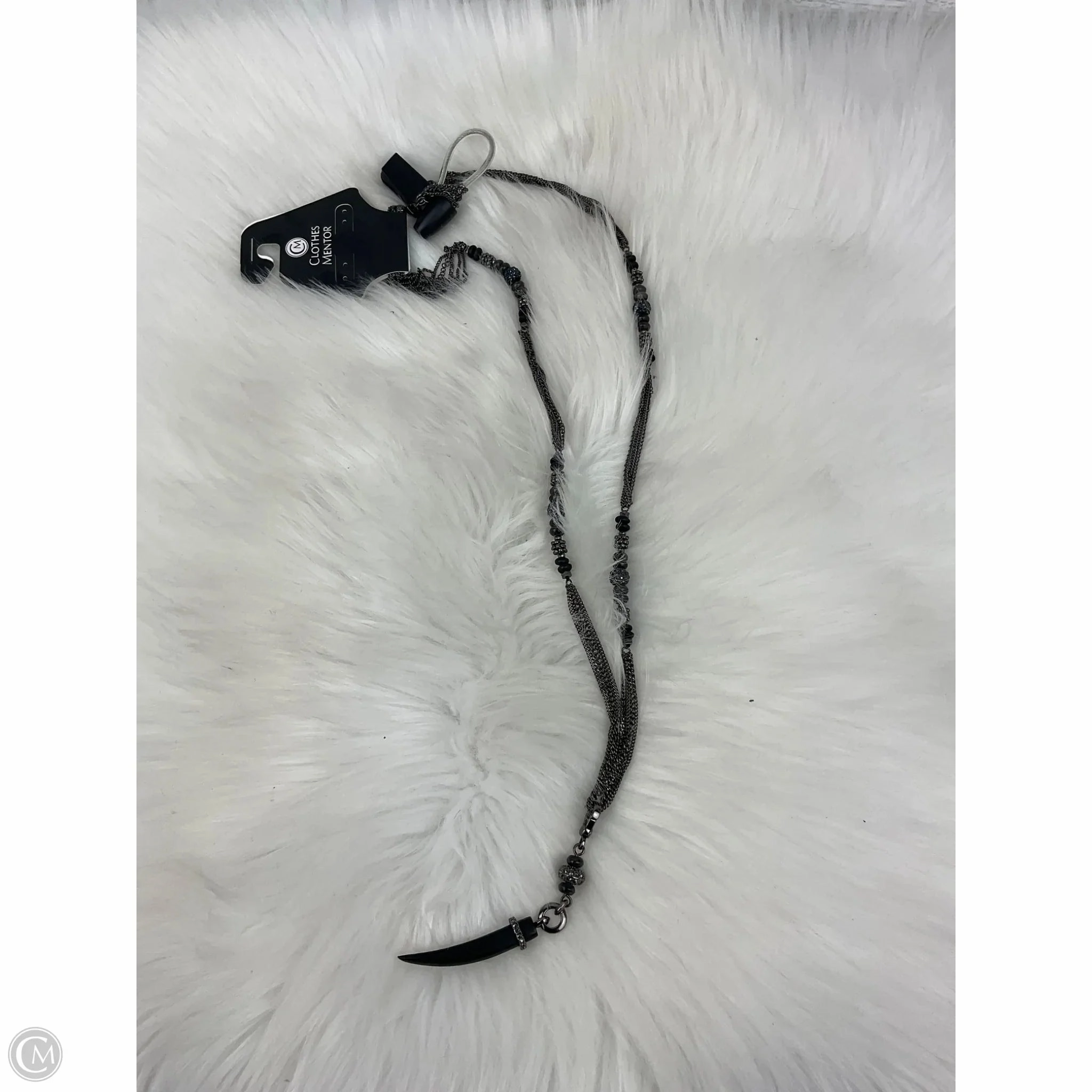Necklace Lariat & Y-drop By Stella And Dot