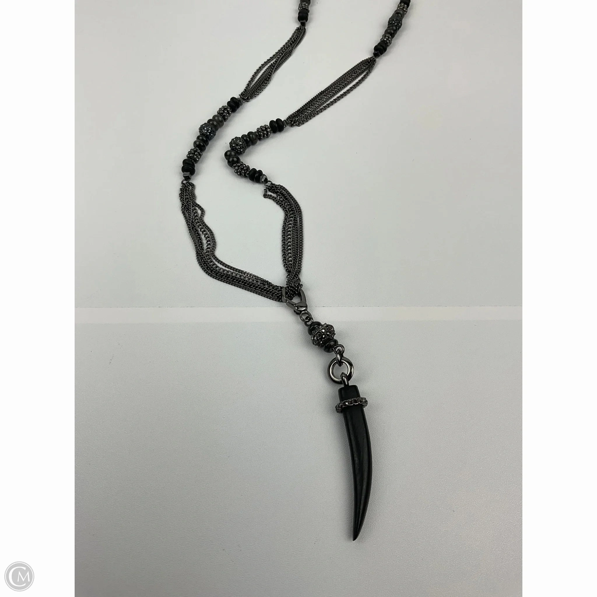 Necklace Lariat & Y-drop By Stella And Dot