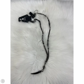 Necklace Lariat & Y-drop By Stella And Dot