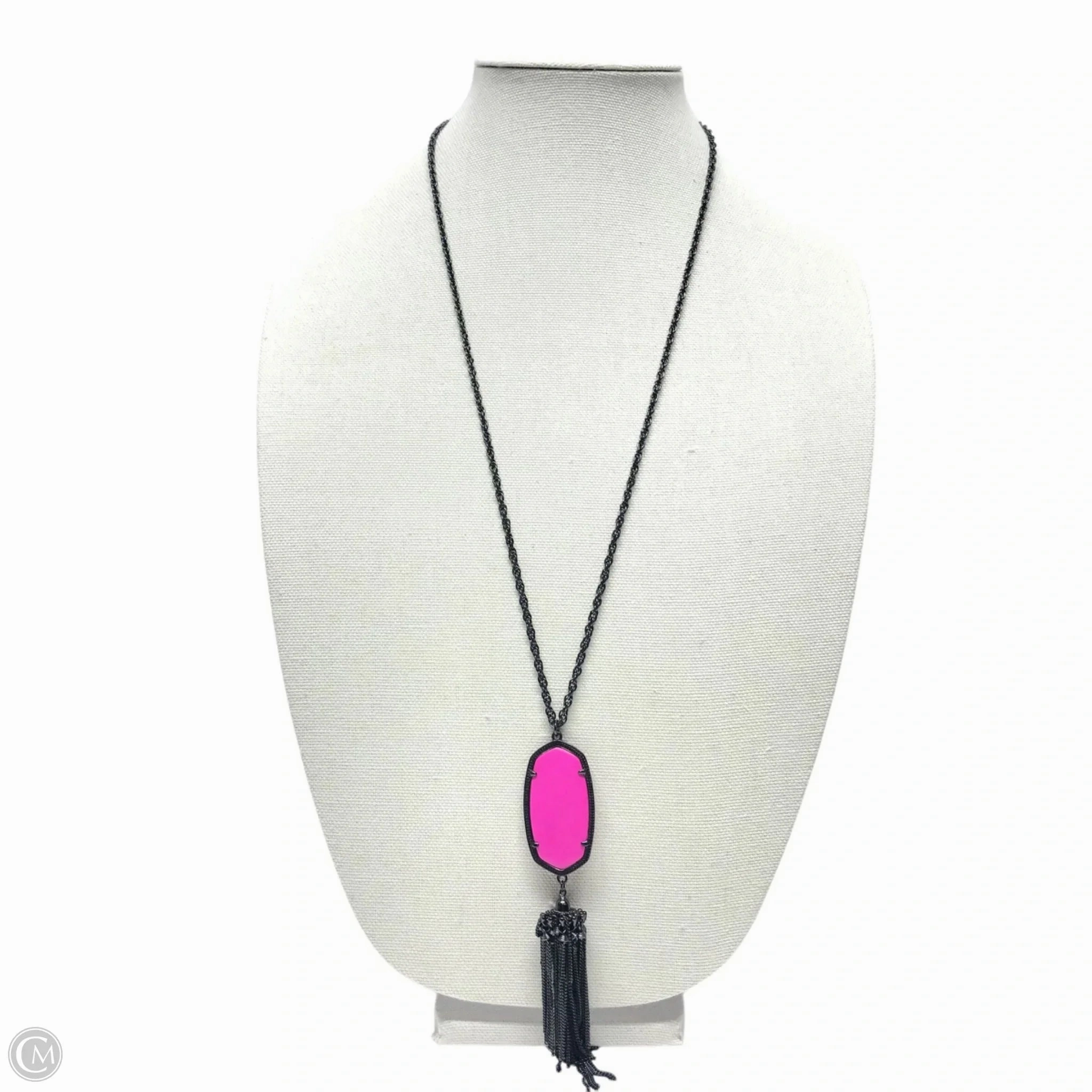 Necklace Statement By Kendra Scott