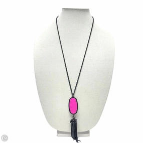 Necklace Statement By Kendra Scott