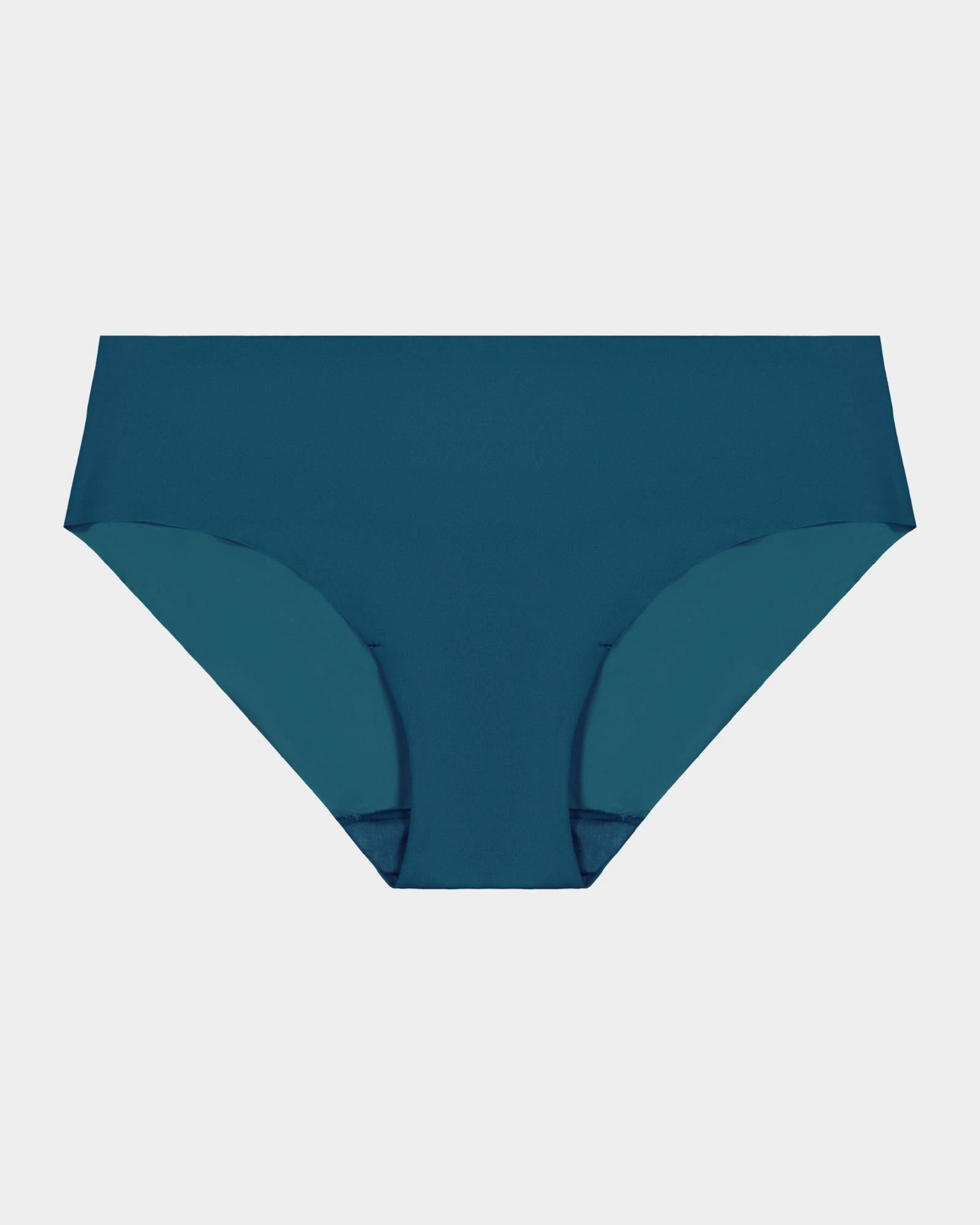No Show Bikini