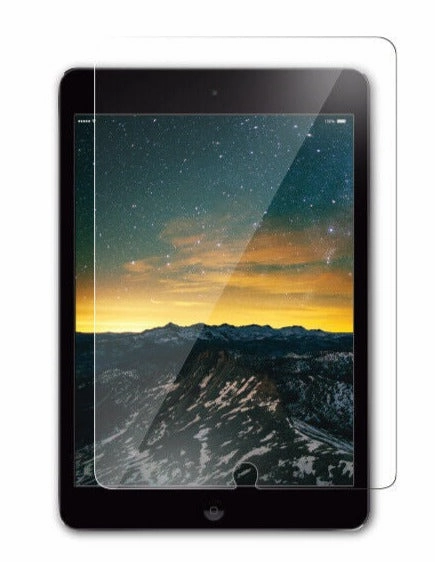 Nuglas Tempered Glass Protection (iPad Mini 1/2/3/4/5)
