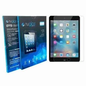 Nuglas Tempered Glass Protection (iPad Mini 1/2/3/4/5)