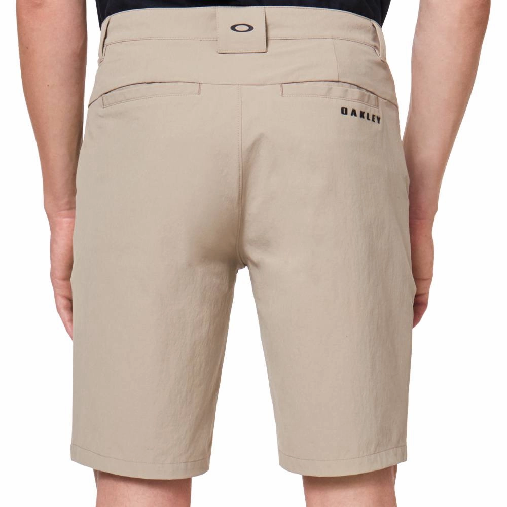 Oakley Take Pro 3.0 Golf Shorts Rye - SS23 Men
