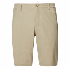 Oakley Take Pro 3.0 Golf Shorts Rye - SS23 Men