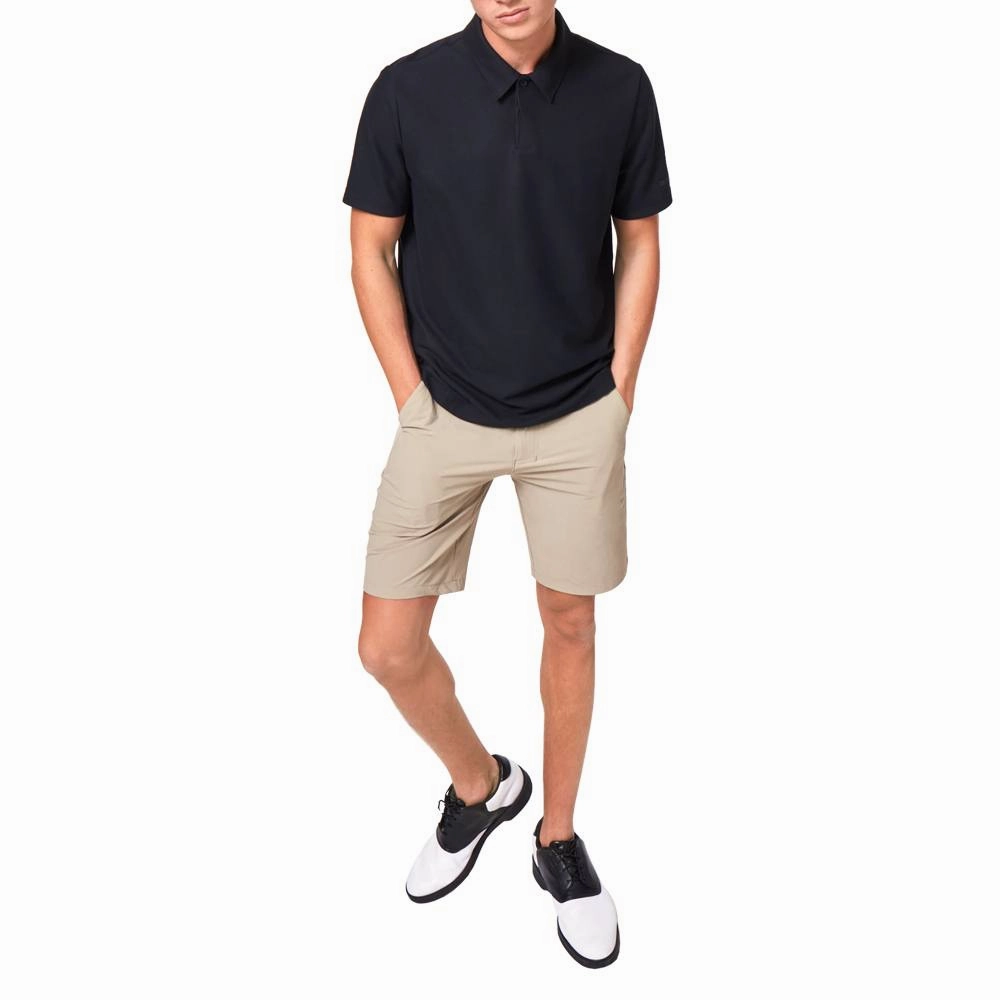 Oakley Take Pro 3.0 Golf Shorts Rye - SS23 Men