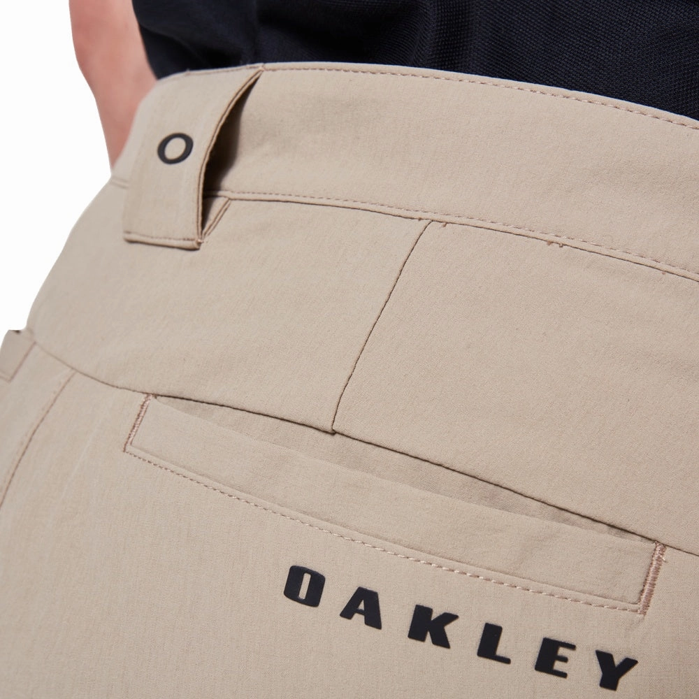 Oakley Take Pro 3.0 Golf Shorts Rye - SS23 Men