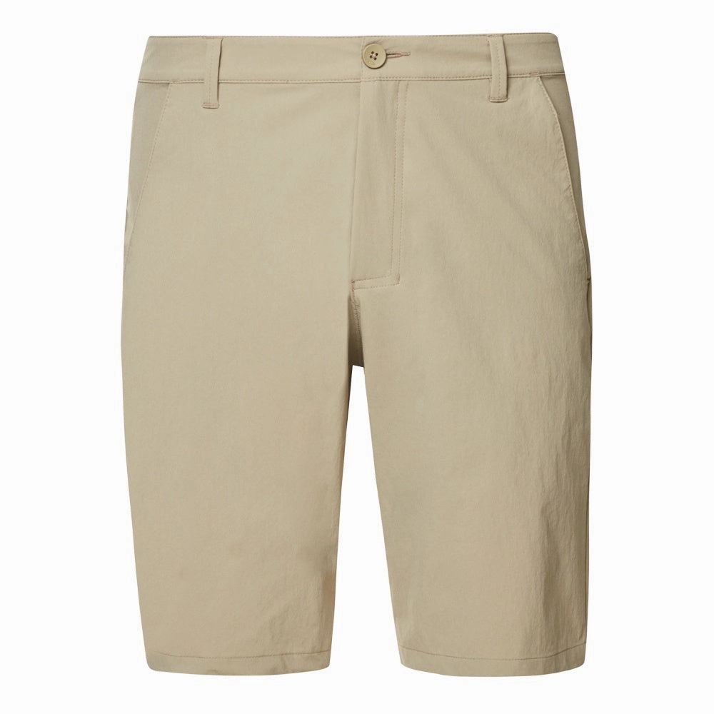 Oakley Take Pro 3.0 Golf Shorts Rye - SS23 Men