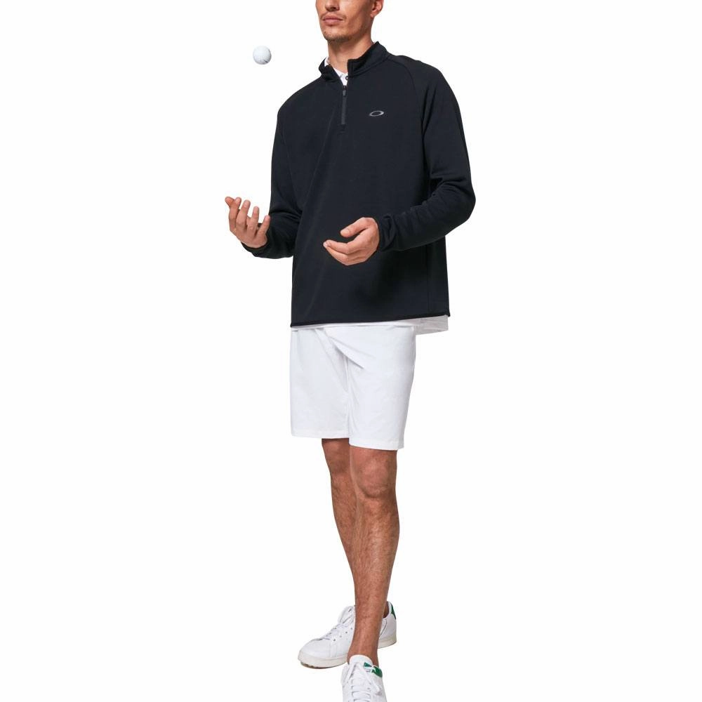 Oakley Take Pro 3.0 Golf Shorts White - SS23 Men