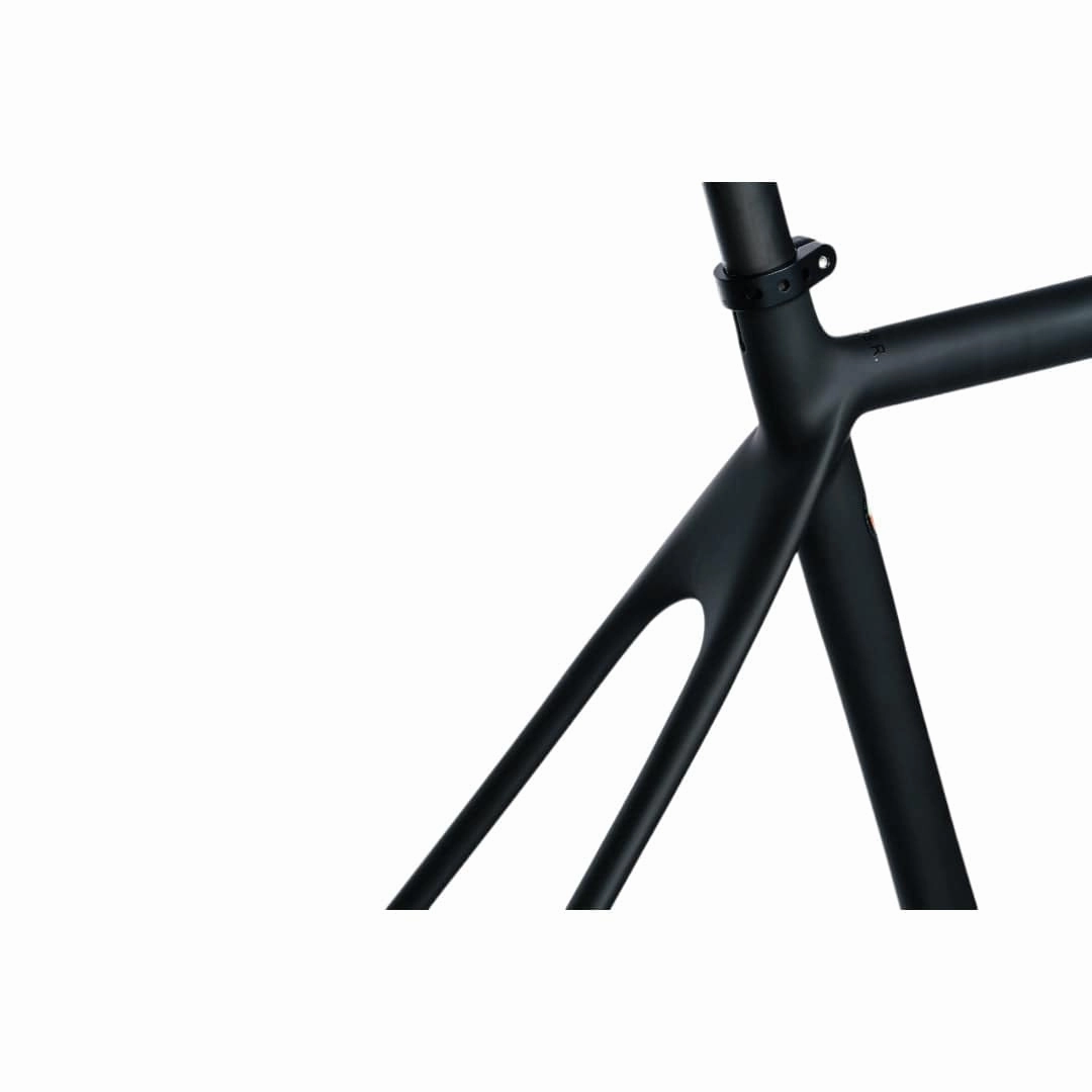 OPEN U.P.P.E.R Frameset