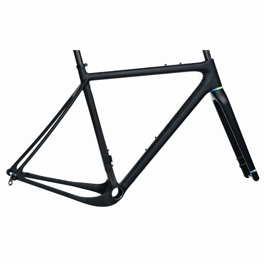 OPEN U.P.P.E.R Frameset