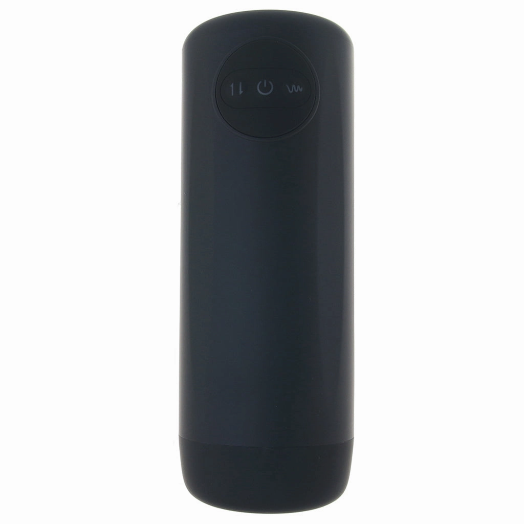 Optimum Power Vibrating & Thrusting Stroker