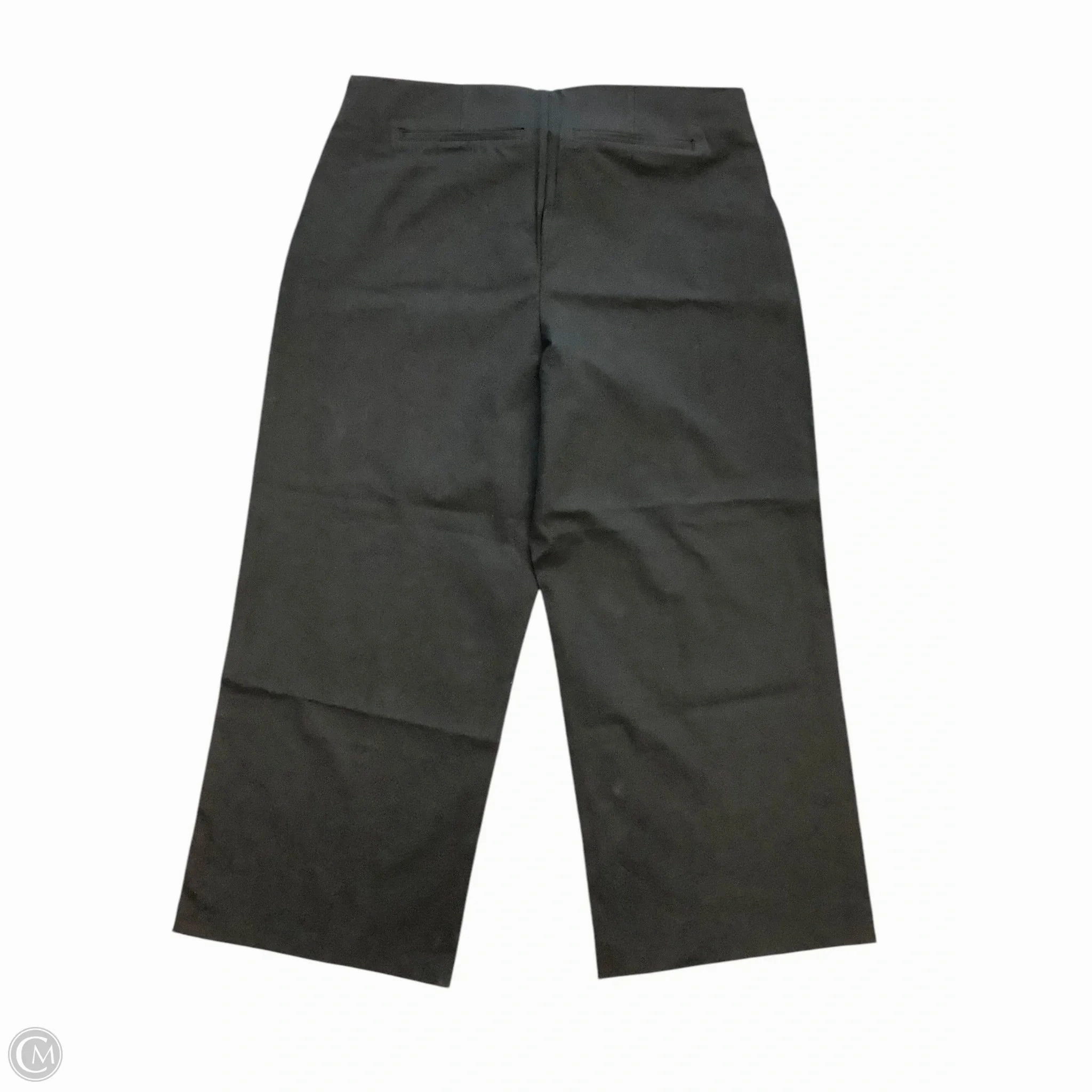 Pants Dress By Old Navy In Black, Size: 2x