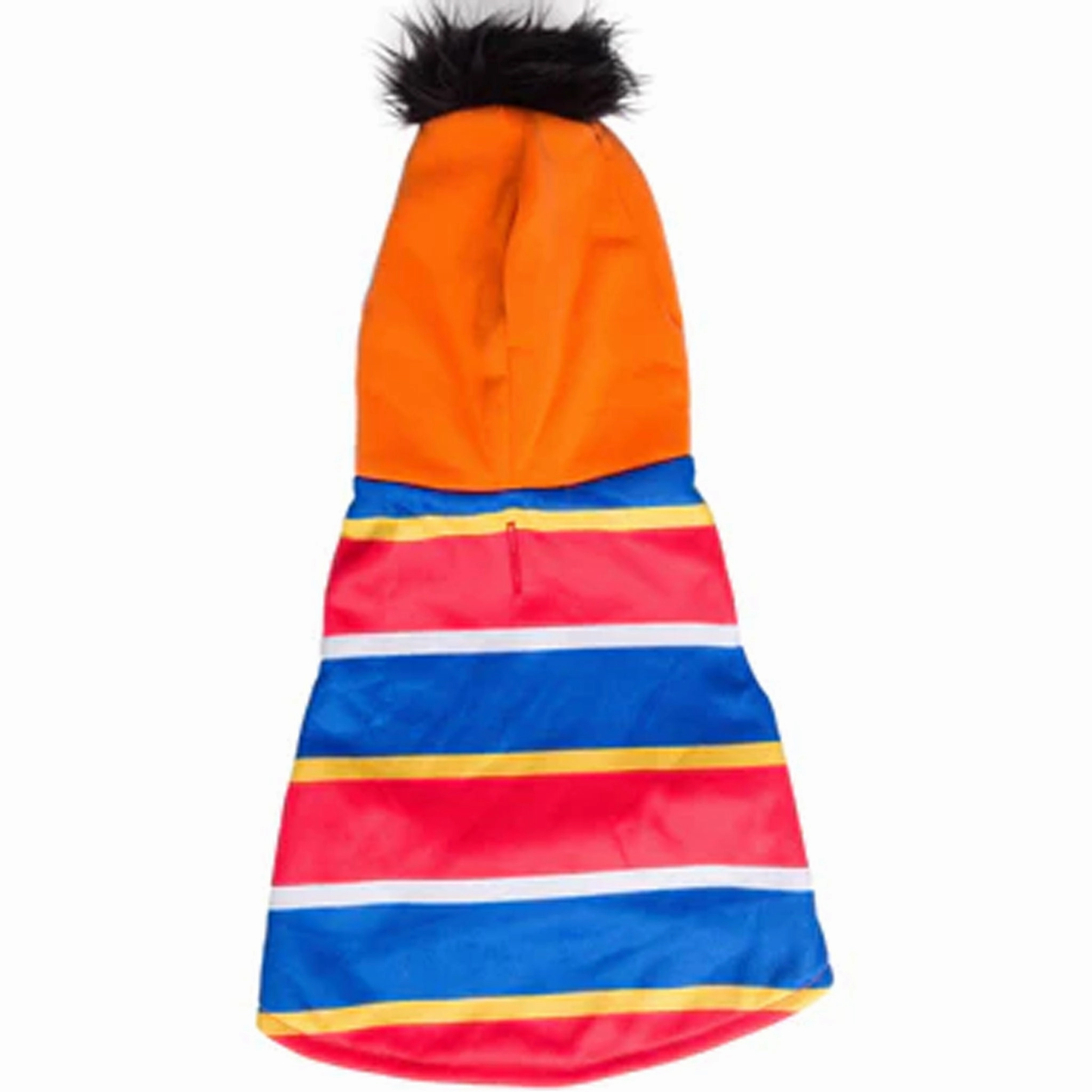 Pet Krewe Ernie Costume