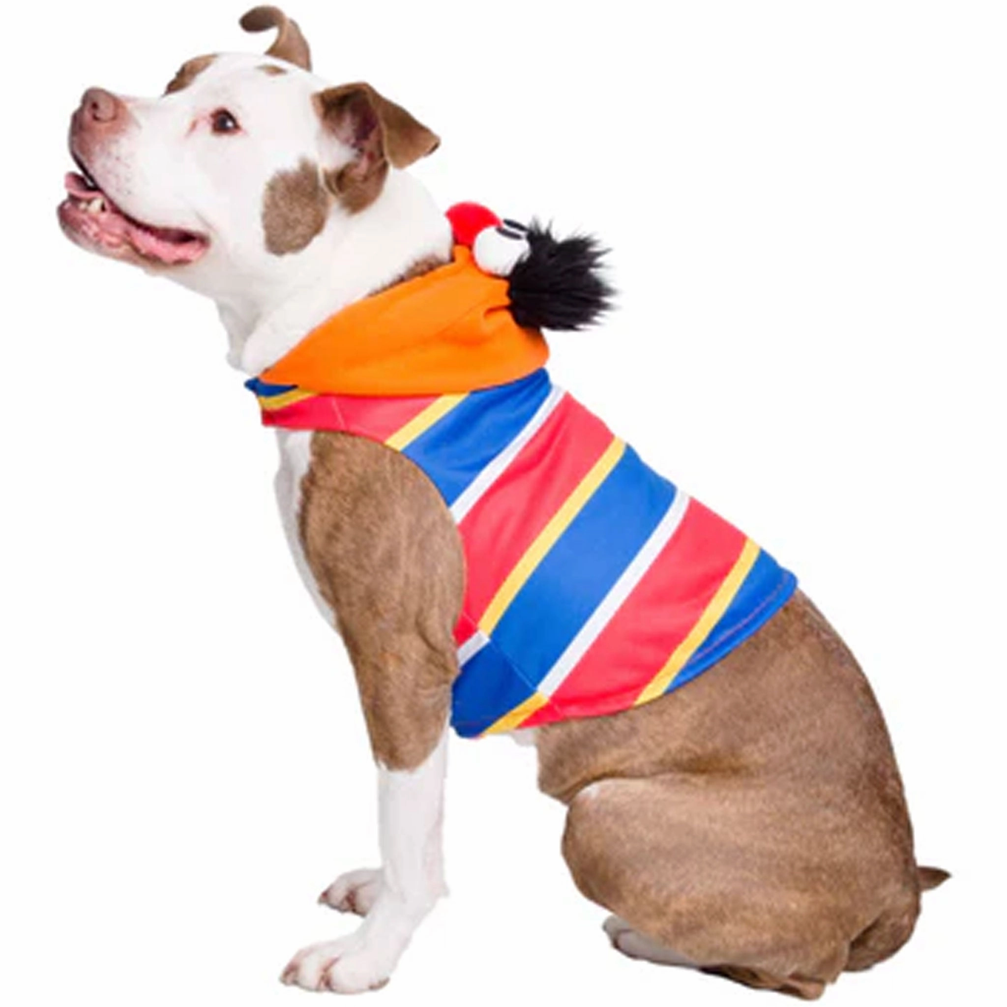 Pet Krewe Ernie Costume