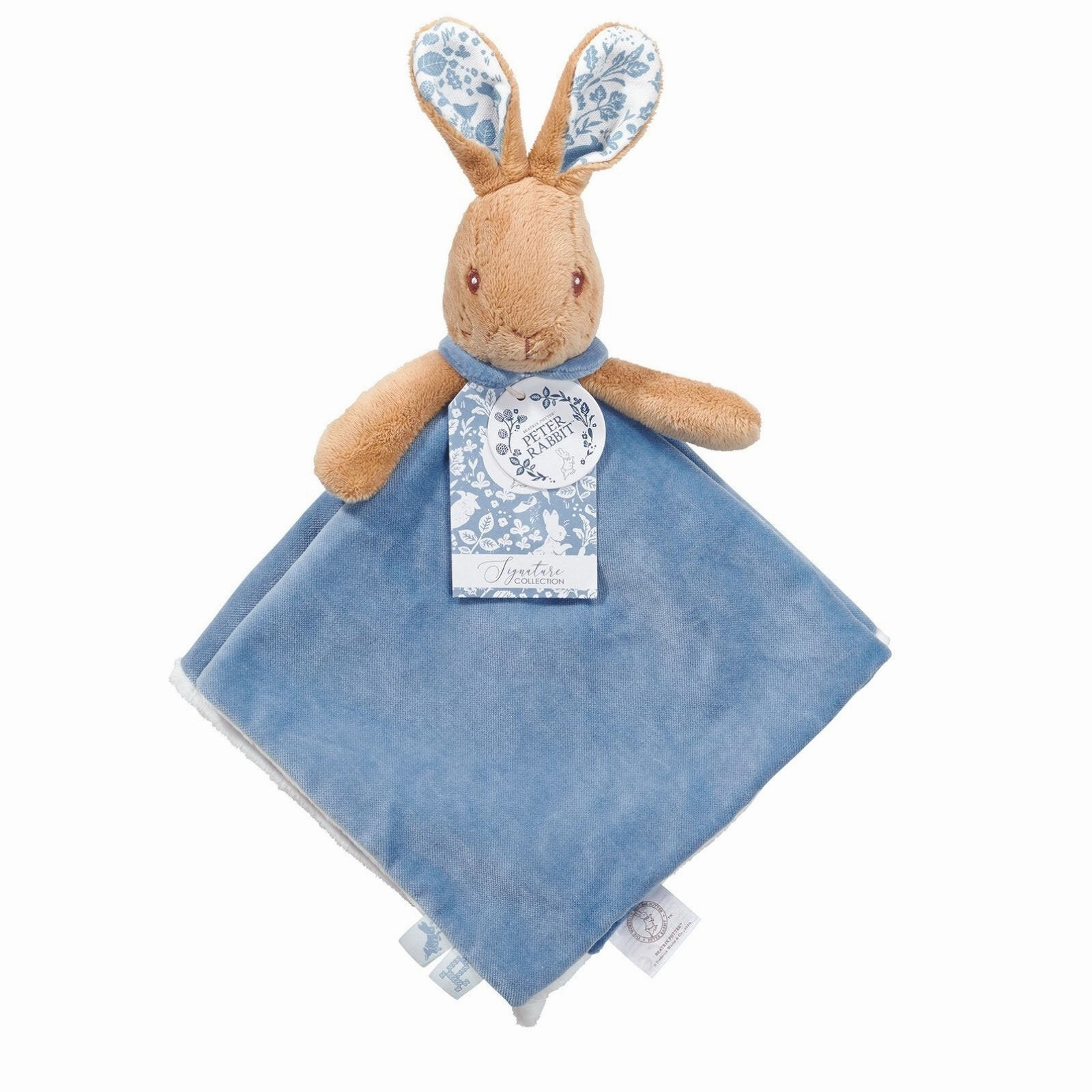 Peter Rabbit Signature Comfort Blanket