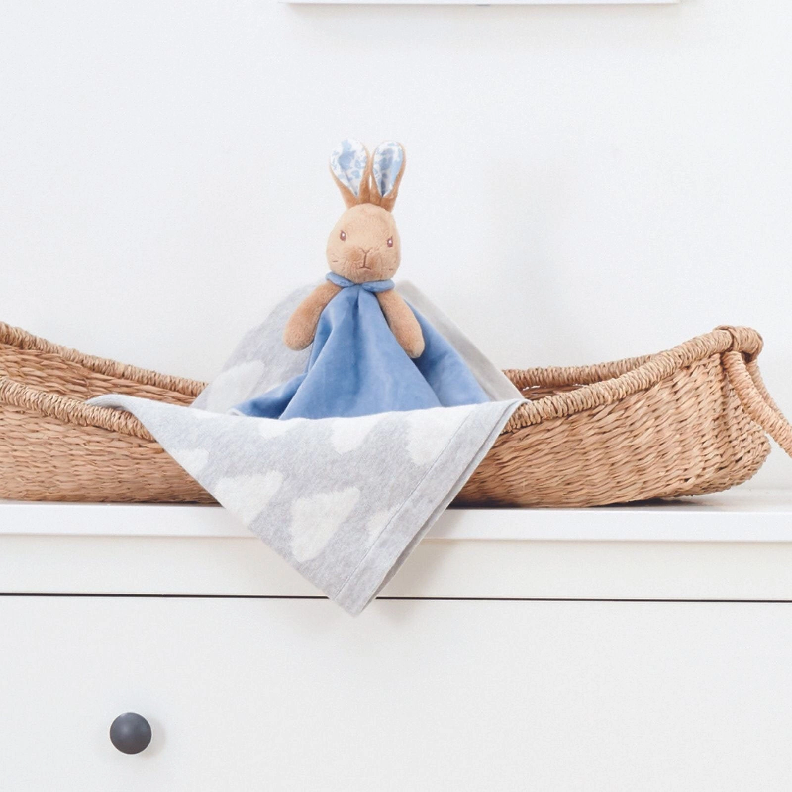 Peter Rabbit Signature Comfort Blanket