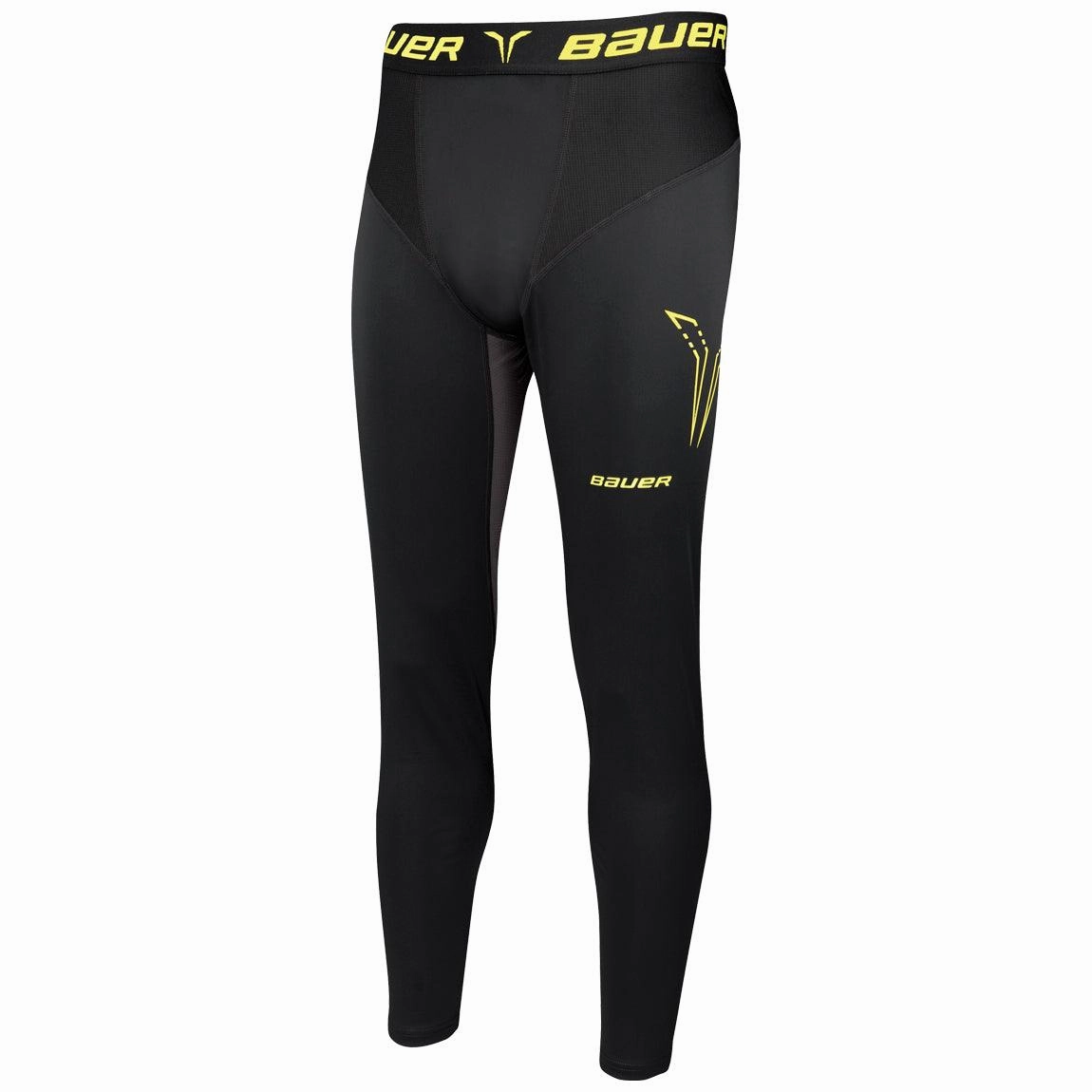 Premium Compression Base Layer Pant 2017 - Senior