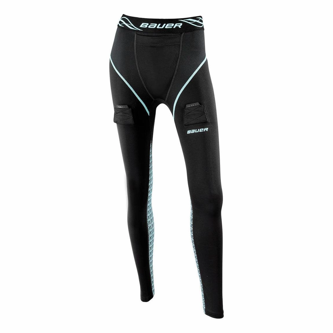 Premium Compression Jill Pant 2017 - Senior