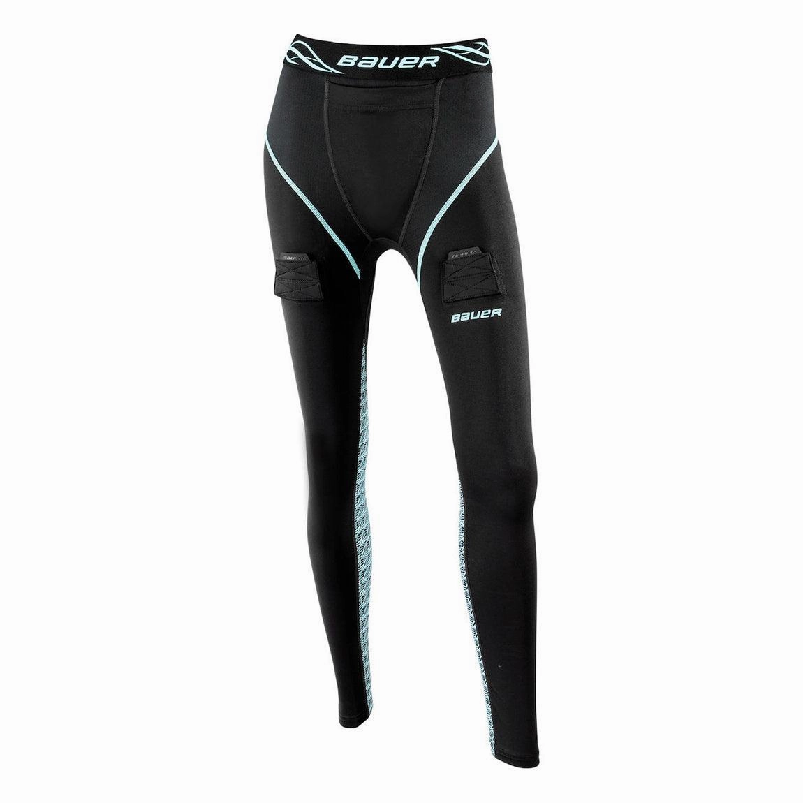 Premium Compression Jill Pant 2017 - Senior