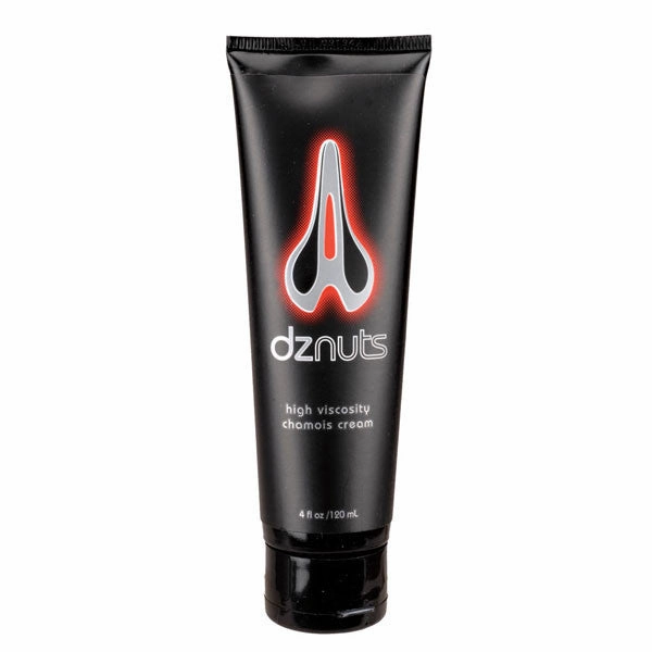 Pro Chamois Cream - 4 oz