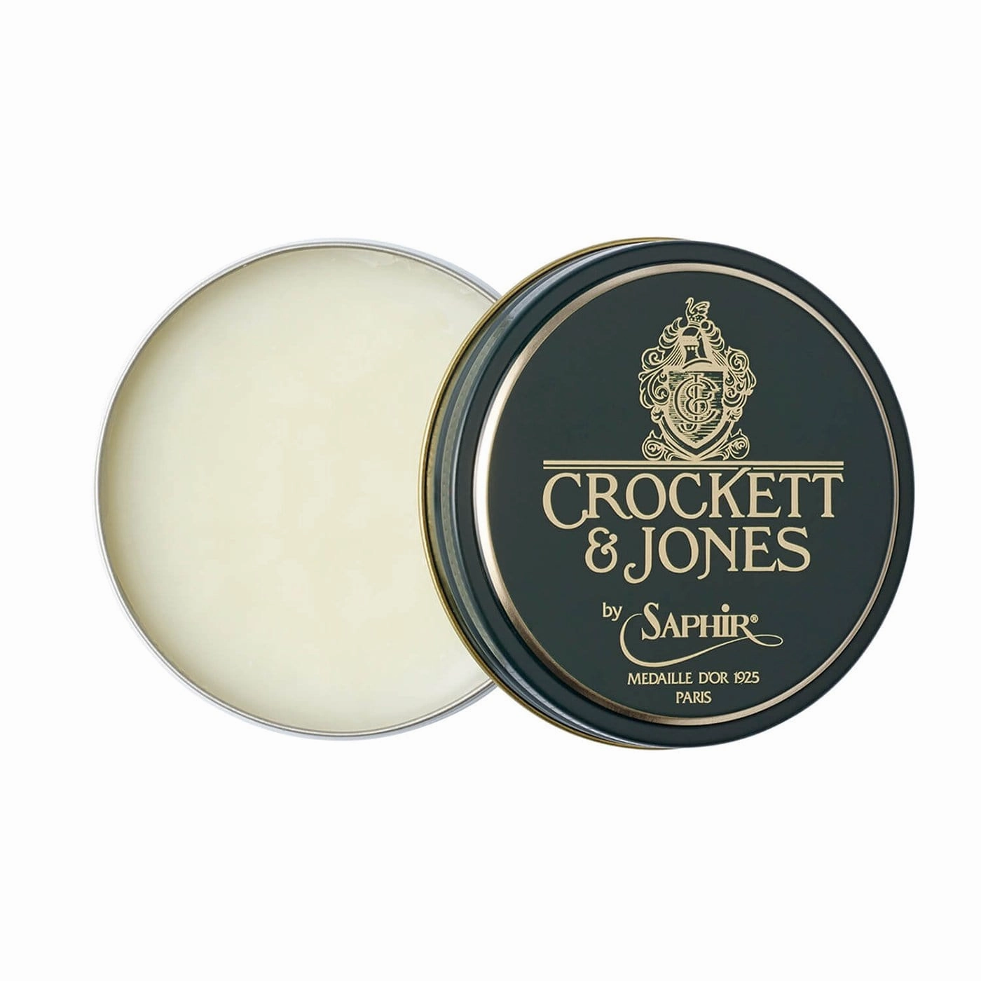 Pâte De Luxe Shoe Polish, Neutral (02) 50ml