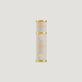 Refillable Travel Perfume Atomizer 5ml - Beige