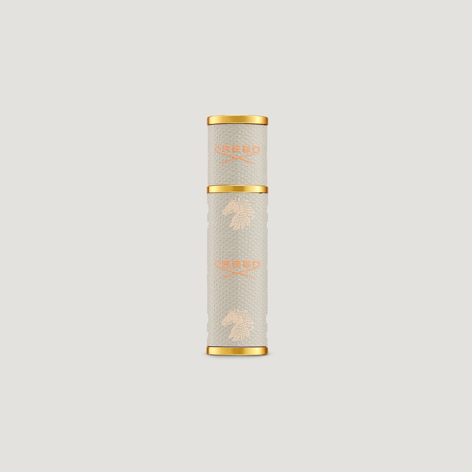 Refillable Travel Perfume Atomizer 5ml - Beige