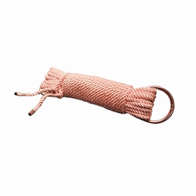 Rose Gold 32ft Rope