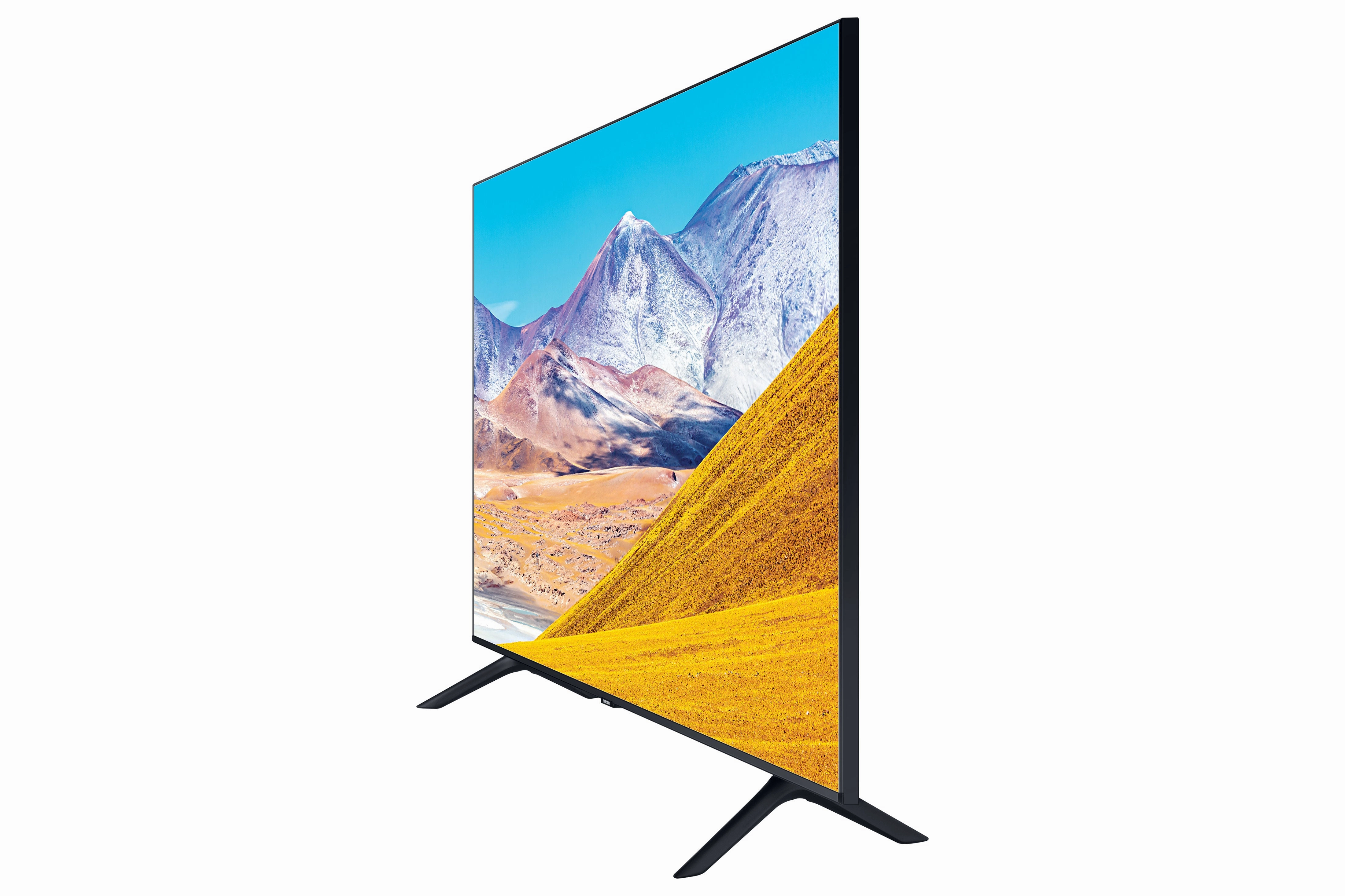 SAMSUNG 43" 4K HDR SMART 120MR LED TV - UN43TU7000FXZC