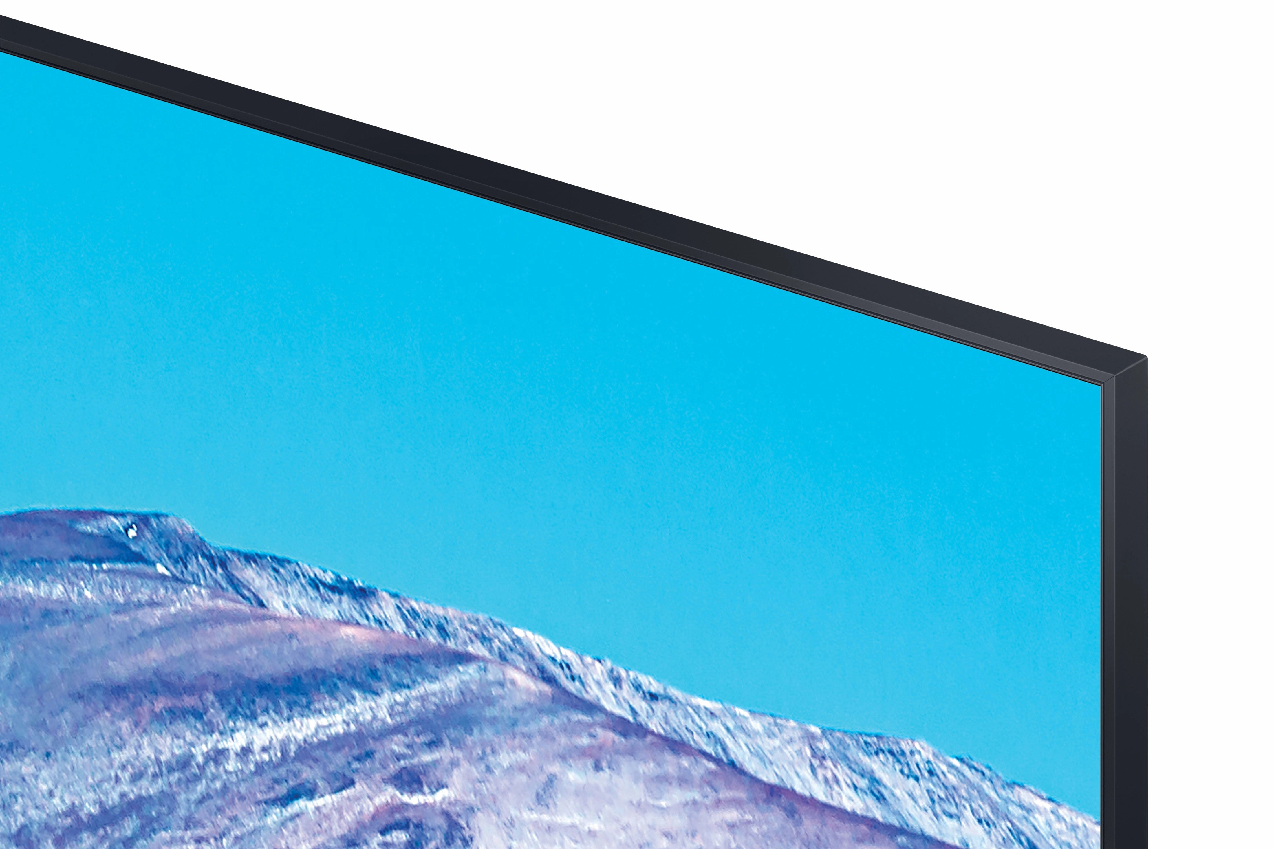 SAMSUNG 43" 4K HDR SMART 120MR LED TV - UN43TU7000FXZC