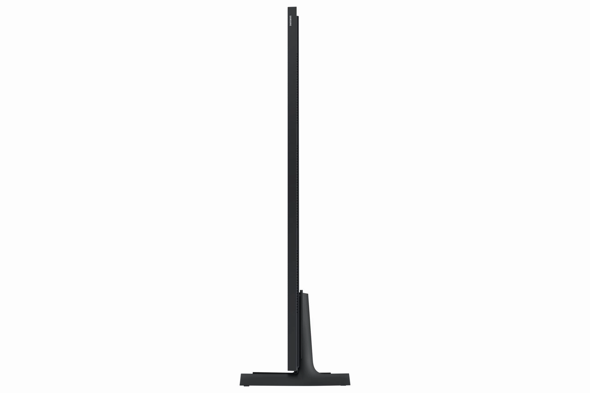 Samsung 65” The Frame 4K Tizen Smart QLED TV - QN65LS03DAFXZC