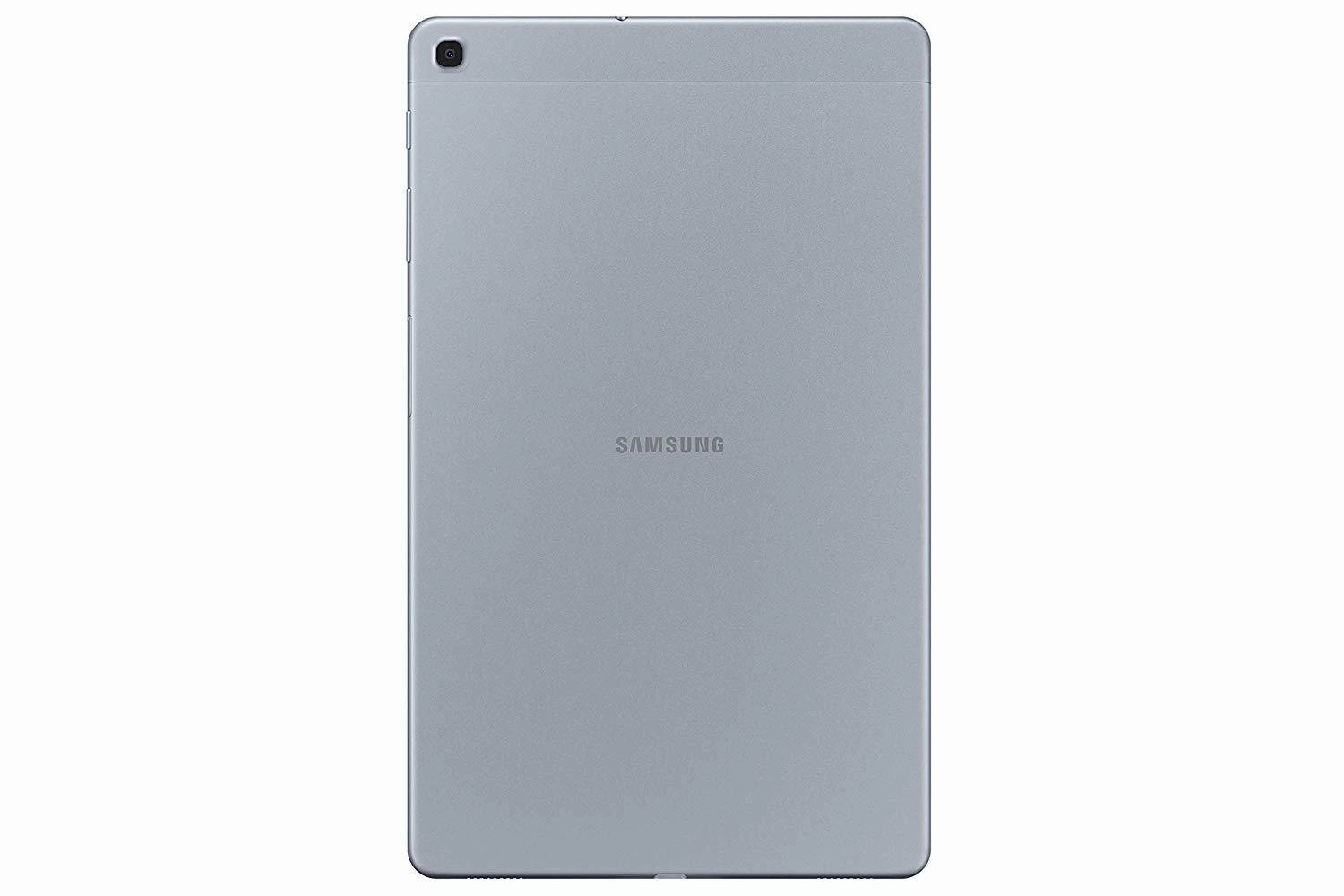Samsung Galaxy Tab A 8" Black 32GB - SM-T290NZKAXAC