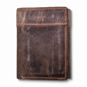 Saranac Premium Trifold
