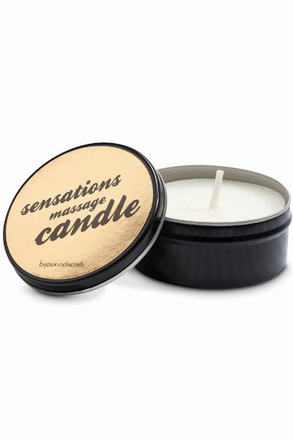 Sensations Massage Candle 35g