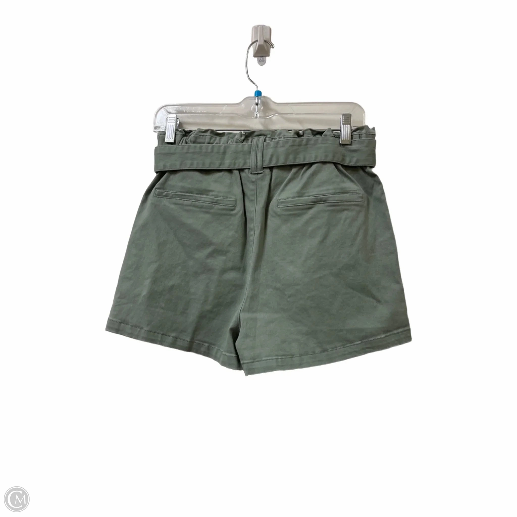 Shorts By Blue Rain In Green, Size: 4